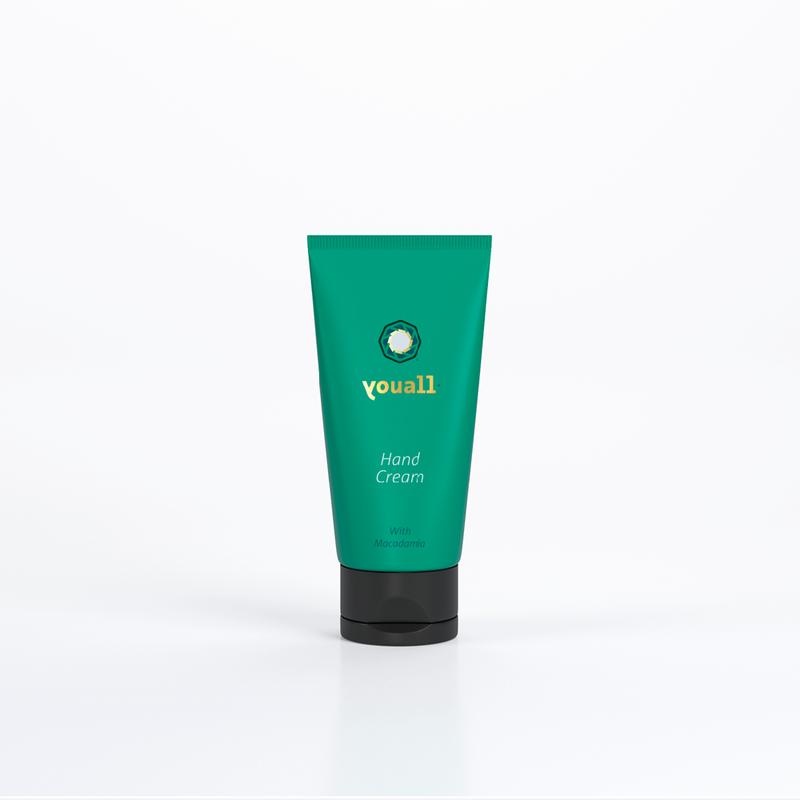 Youall Bio-HandCreme (75 Ml)