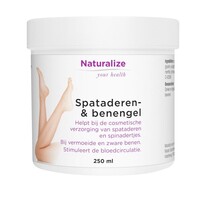 Naturalize Naturalize Krampfadern und Beingel (250 ml)