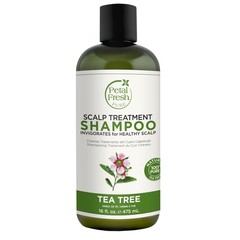 Petal Fresh Shampoo Teebaum (475 ml)