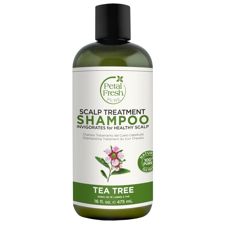 Petal Fresh Petal Fresh Shampoo Teebaum (475 ml)