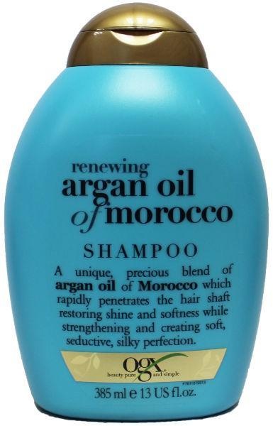 OGX Erneuerung von Arganöl oder Marokko-Shampoo 385 Ml