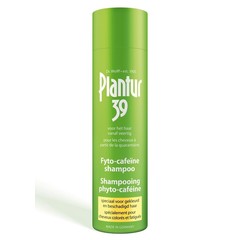 Plantur39 Koffein-Shampoo für gefärbtes Haar (250 ml)
