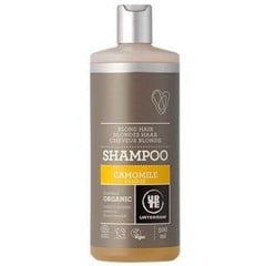 Urtekram Kamillenshampoo (500 ml)