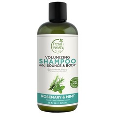 Petal Fresh Shampoo Rosmarin & Minze (475 ml)