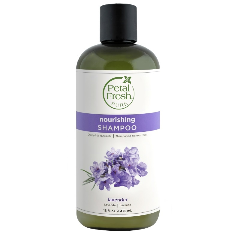 Petal Fresh Pflegeshampoo Lavendel (475 Ml)