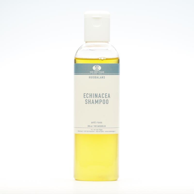 Pigge Pigge Skin Balance Shampoo Echinacea Anti-Schuppen (200 Ml)