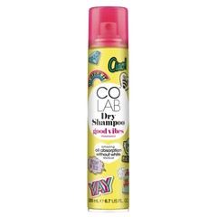 Colab Trockenshampoo gute Laune (200 ml)