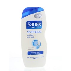 Sanex Shampoo Anti-Schuppen (250 ml)