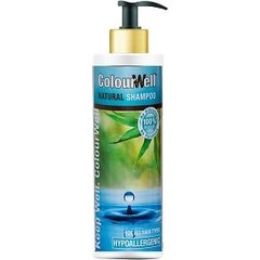 Colourwell Naturshampoo (200 ml)