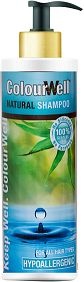 Colourwell Naturshampoo (200 Ml)
