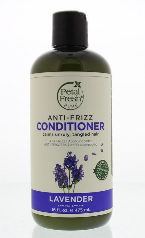 Petal Fresh Spülung Lavendel (475 Ml)