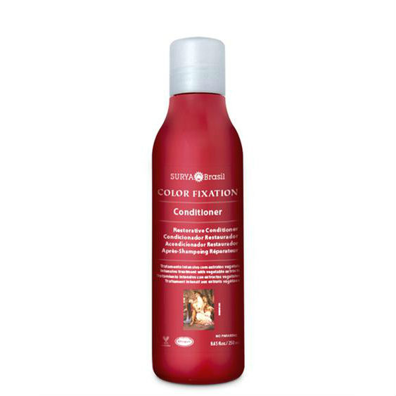 Surya Brasil Farbfixierungs-Conditioner (250 Ml)