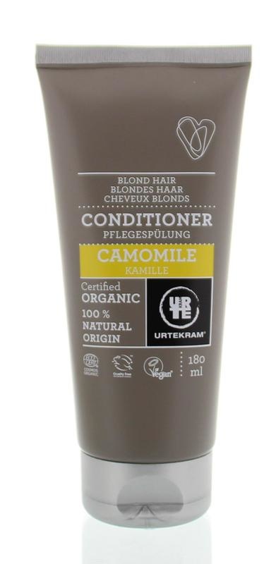 Urtekram Conditioner Kamille (180 Ml)