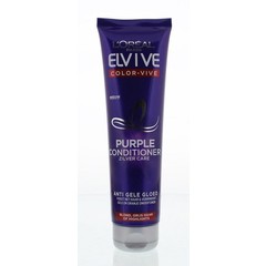 Loreal Elvive Maskenfarbe Vive Purple (150 ml)