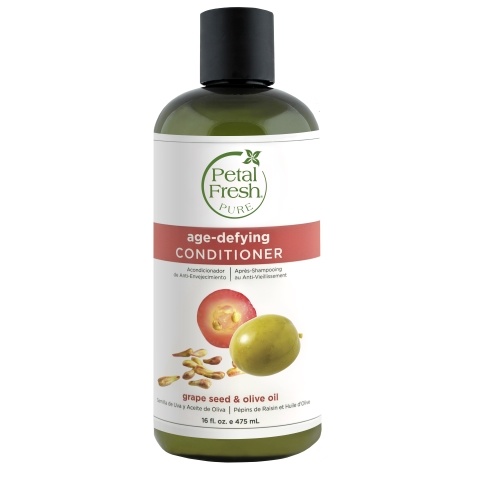 Petal Fresh Conditioner Trauben- & Olivenöl (475 Ml)