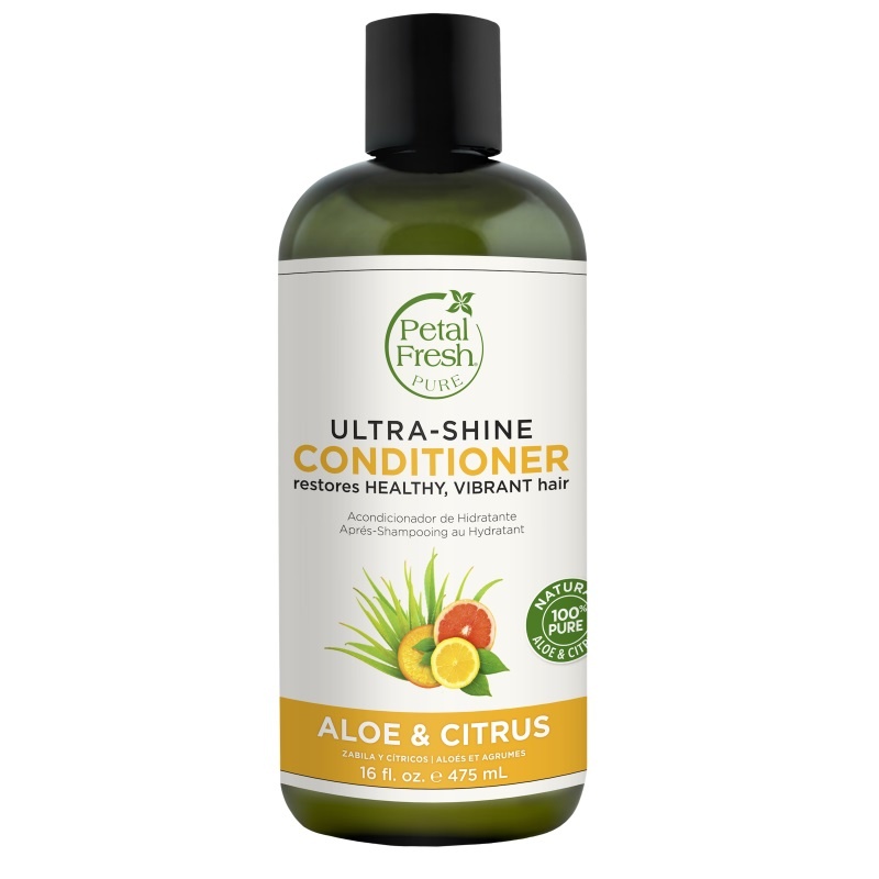 Petal Fresh Petal Fresh Conditioner Aloe & Citrus (475 Ml)