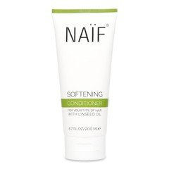 Naif Weichmachender Conditioner (200 ml)