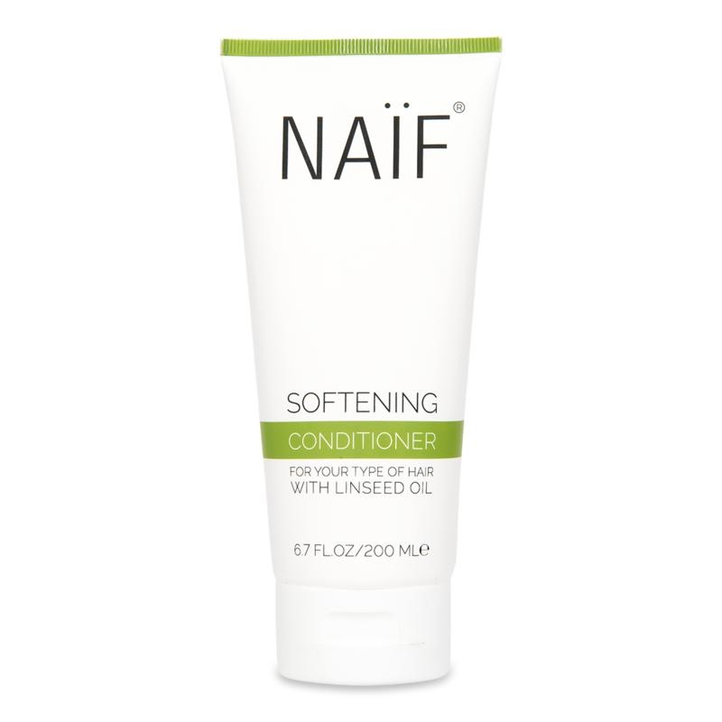 Naif Naif Weichmachender Conditioner (200 Ml)