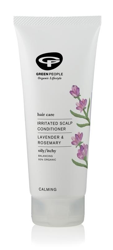 Green People Conditioner gereizte Kopfhaut (200 Ml)