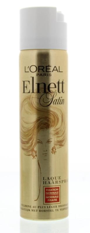 Elnett Haarspray Satin Normalfixierung (75 Ml)