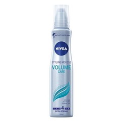 Nivea Volumen Styling-Mousse (150 ml)