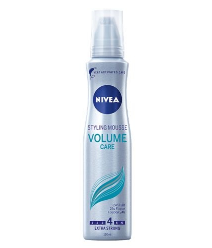 Nivea Nivea Volumen Styling-Mousse (150 ml)