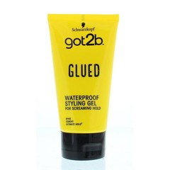 GOT2B Geklebtes Stylinggel (150 ml)