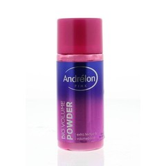 Andrelon Pink Holen Sie sich das Volumenpulver (7 gr)