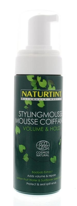 Naturtint Stylingmousse Öko (125 Ml)