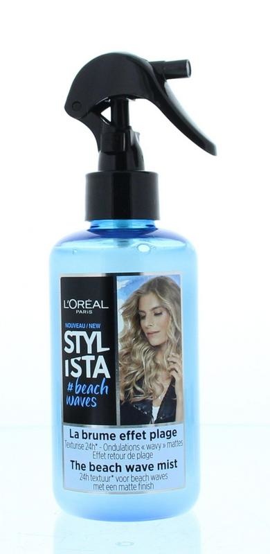 Loreal Loreal Stylista Strandwellennebel (200 Ml)