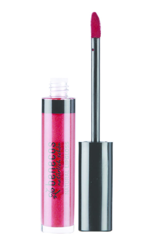 Benecos Benecos Lipgloss küss mich (5 ml)