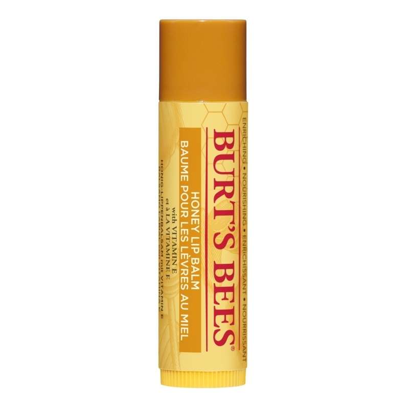 Burts Bees Lippenbalsam Honig (4 gr)