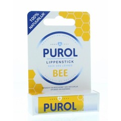 Purol Bienen-Lippenstift (5 gr)