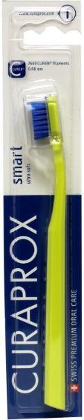 Curaprox Curaprox Zahnbürste smart (1 Stück)