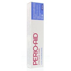 Perio Aid Intensivpflege-Zahnpasta-Gel 0,12 % CHX (75 ml)