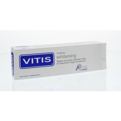 Vitis Aufhellende Zahnpasta (75 ml)