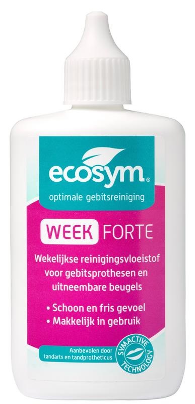 Ecosym Einweichen (100 Ml)