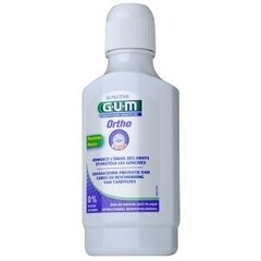 Ortho Mundspülung 300 Ml