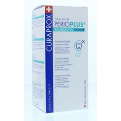 Curaprox Perio plus Waage CHX 0,05 (200 ml)