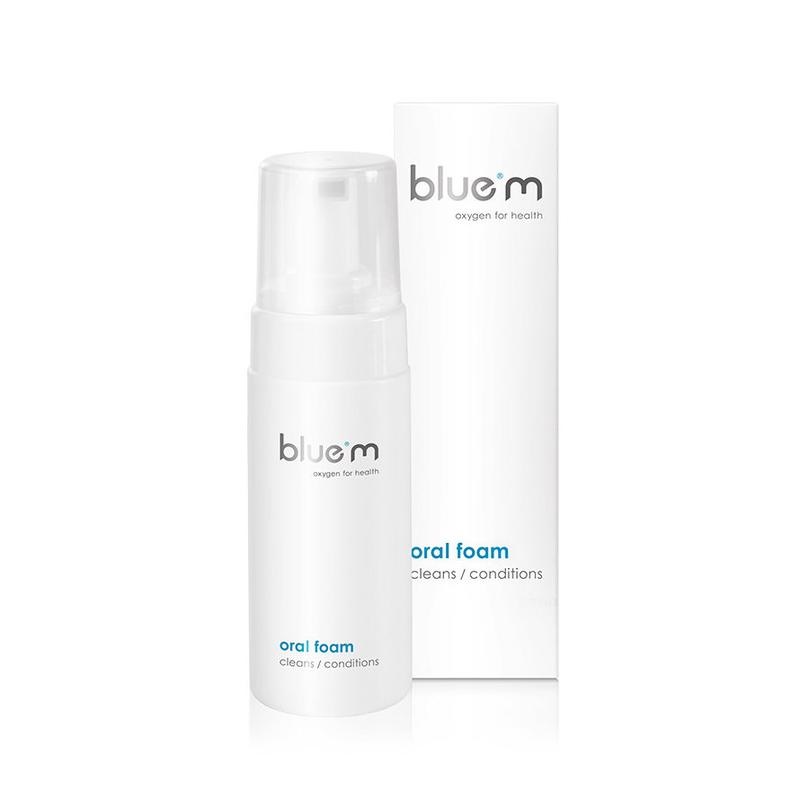 Bluem Bluem Mundschaum (100 ml)