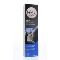 Veet MännerCreme sensitiv (200 Ml)