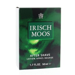 Sir Irisch Moos Aftershave-Lotion (50 ml)