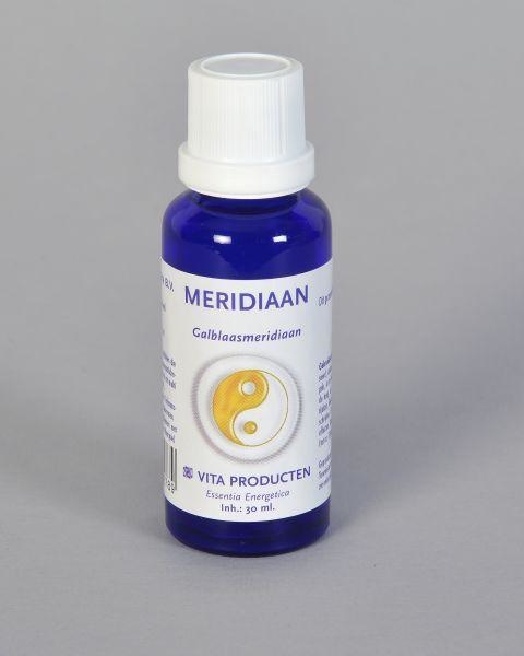 Vita Meridian Gallenblasenmeridian (30 Ml)