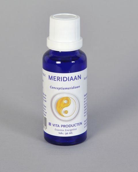 Vita Vita Meridian JM Konzeption Meridian (30 Ml)