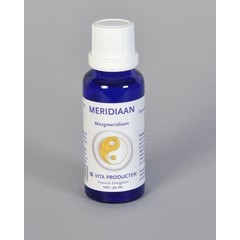 Vita Meridian Magenmeridian (30 Ml)