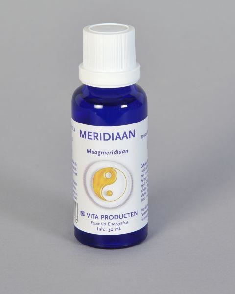Vita Meridian Magenmeridian (30 Ml)