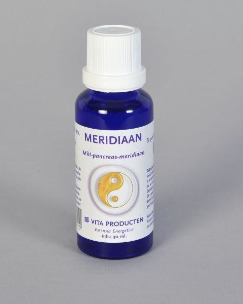 Vita Meridian Milz Pankreas-Meridian (30 Ml)