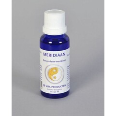 Vita Meridian Dünndarm-Meridian (30 Ml)