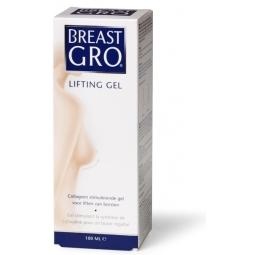Breast Gro Bruststraffungsgel (100 Ml)