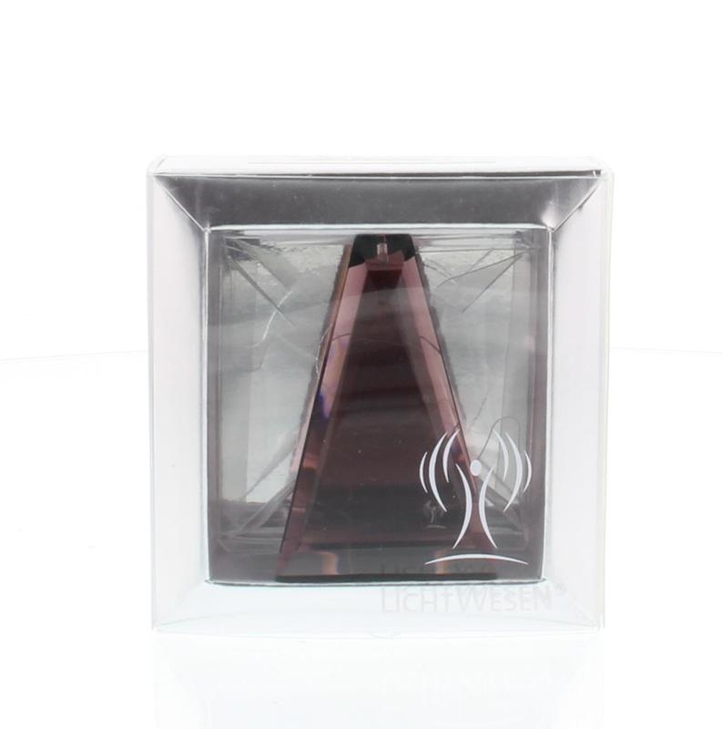 Lichtwesen Lichtwesen Pendelwaage Kristall 60 mm (1 Stk.)